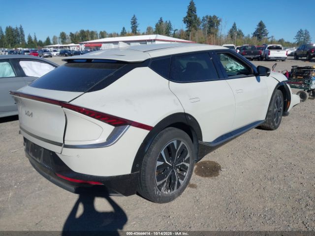 2023 KIA EV6 KNDC3DLC5P5098702 Photo 3