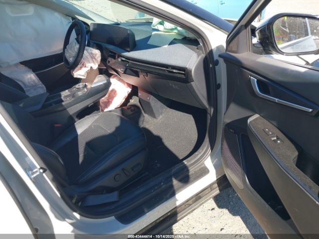 2023 KIA EV6 KNDC3DLC5P5098702 Photo 4