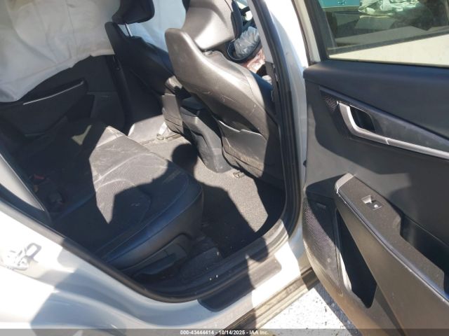 2023 KIA EV6 KNDC3DLC5P5098702 Photo 7