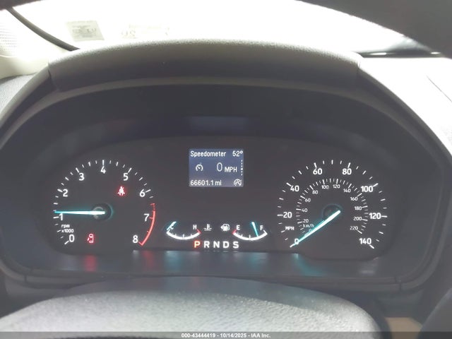 2021 FORD ECOSPORT MAJ6S3FL5MC395505 Photo 6