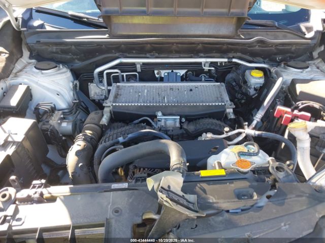 2023 SUBARU ASCENT 4S4WMAHDXP3420641 Photo 9