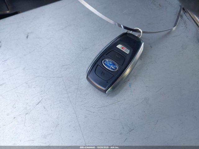 2023 SUBARU ASCENT 4S4WMAHDXP3420641 Photo 10