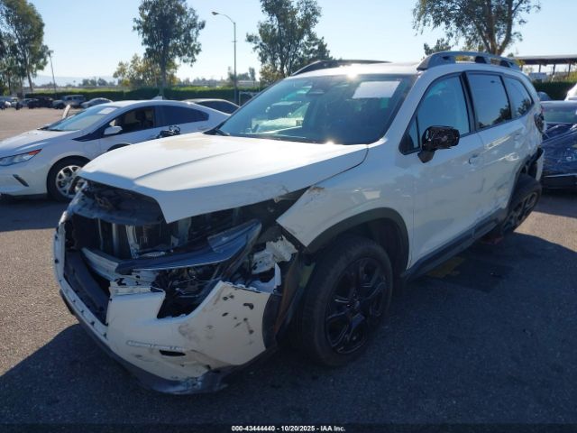 2023 SUBARU ASCENT 4S4WMAHDXP3420641 Photo 1