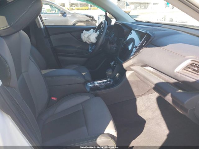 2023 SUBARU ASCENT 4S4WMAHDXP3420641 Photo 4