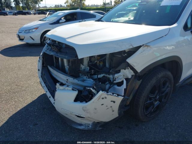 2023 SUBARU ASCENT 4S4WMAHDXP3420641 Photo 5