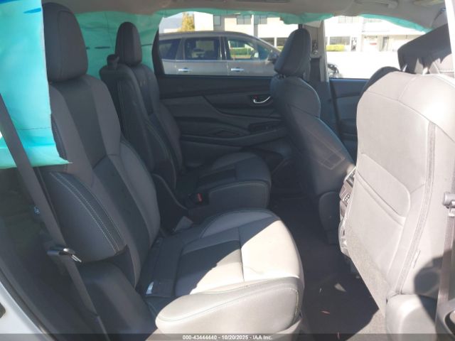 2023 SUBARU ASCENT 4S4WMAHDXP3420641 Photo 7
