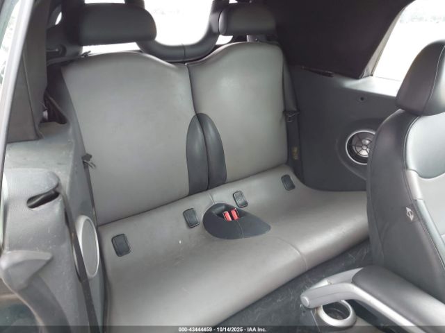 2006 MINI COOPER S WMWRH33586TF89962 Photo 7