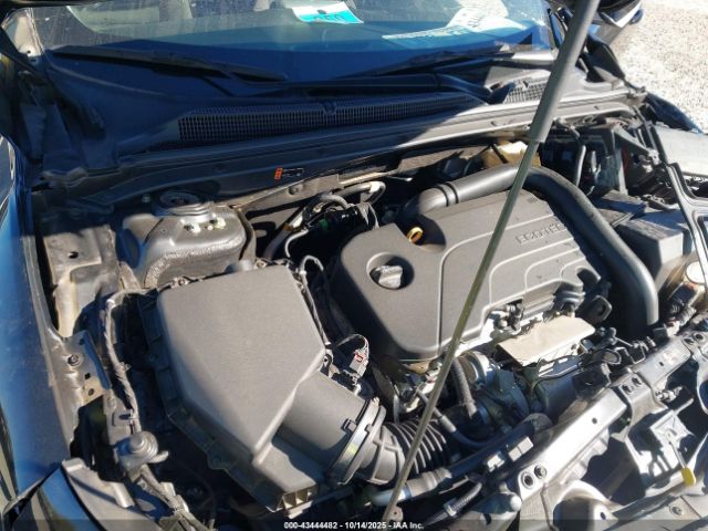 2019 CHEVROLET MALIBU 1G1ZD5ST6KF170758 Photo 9