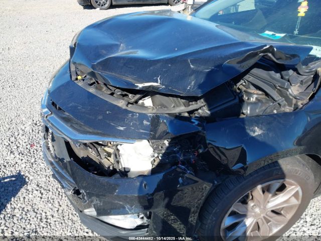 2019 CHEVROLET MALIBU 1G1ZD5ST6KF170758 Photo 5