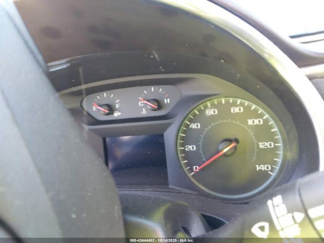 2019 CHEVROLET MALIBU 1G1ZD5ST6KF170758 Photo 6