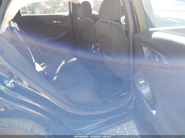 2019 CHEVROLET MALIBU 1G1ZD5ST6KF170758 Photo 7