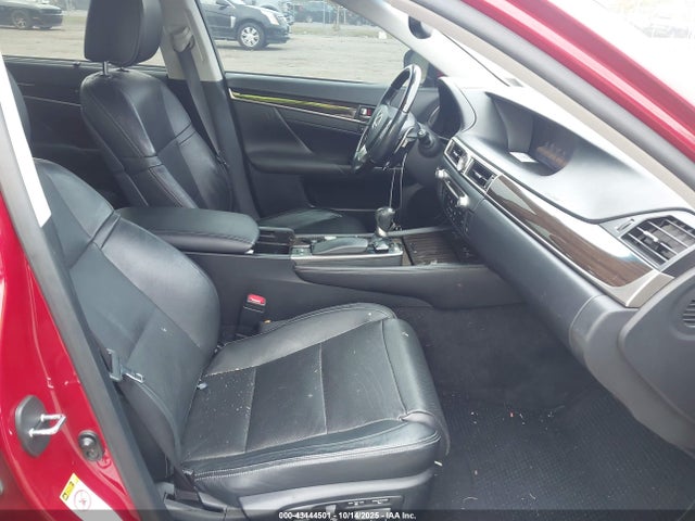 43444501 :رقم المزاد ، JTHCE1BL2D5004893 vin ، 2013 Lexus Gs 350 مزاد بيع