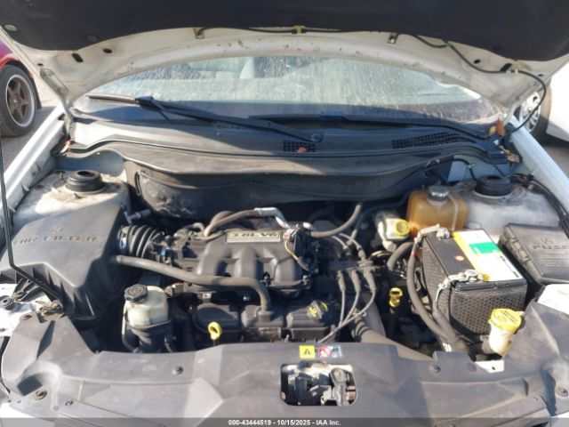 2008 CHRYSLER PACIFICA 2A8GM48L48R152060 Photo 9