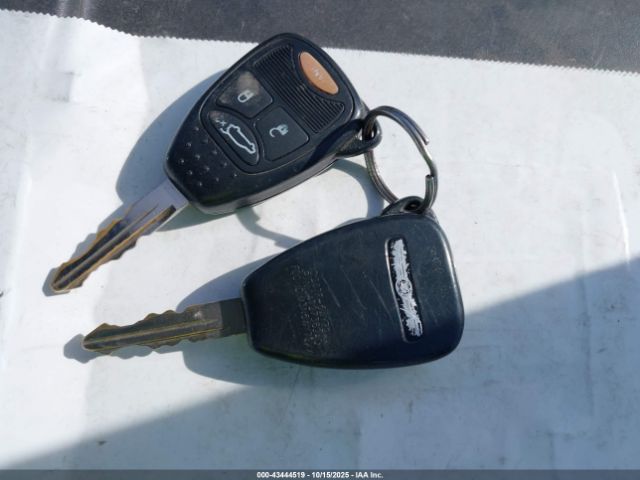 2008 CHRYSLER PACIFICA 2A8GM48L48R152060 Photo 10