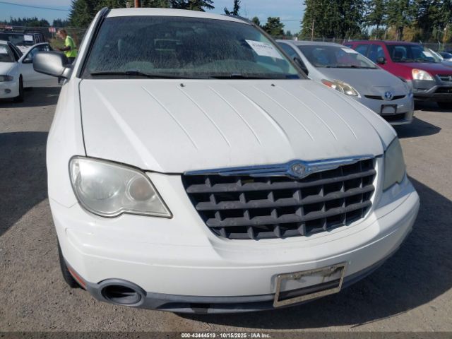 2008 CHRYSLER PACIFICA 2A8GM48L48R152060 Photo 5