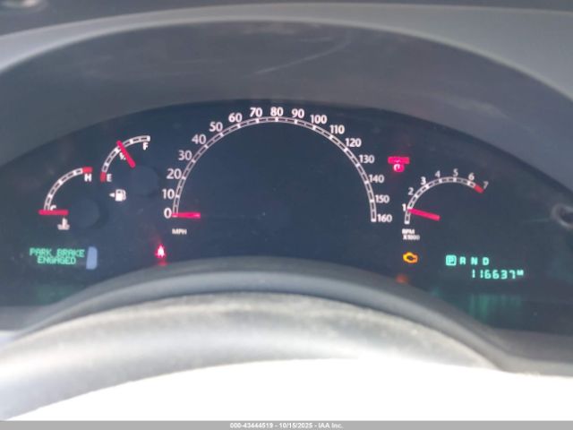 2008 CHRYSLER PACIFICA 2A8GM48L48R152060 Photo 6