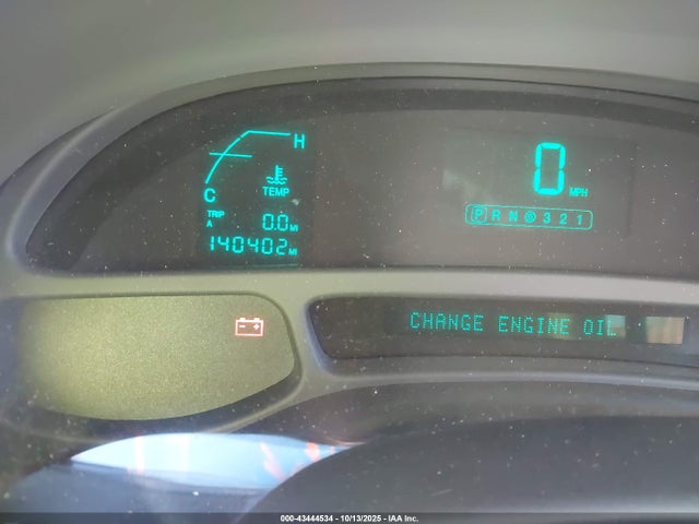 2002 CADILLAC DEVILLE 1G6KD54Y72U276278 Photo 6