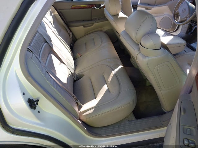 2002 CADILLAC DEVILLE 1G6KD54Y72U276278 Photo 7