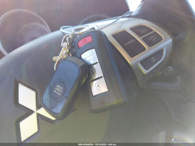 2017 MITSUBISHI LANCER JA32V2FW2HU002790 Photo 10