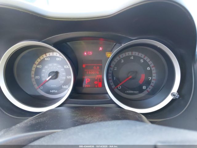 2017 MITSUBISHI LANCER JA32V2FW2HU002790 Photo 6