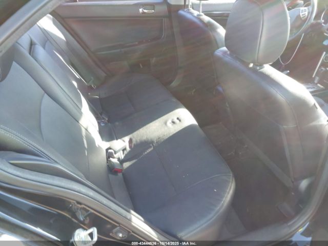 2017 MITSUBISHI LANCER JA32V2FW2HU002790 Photo 7