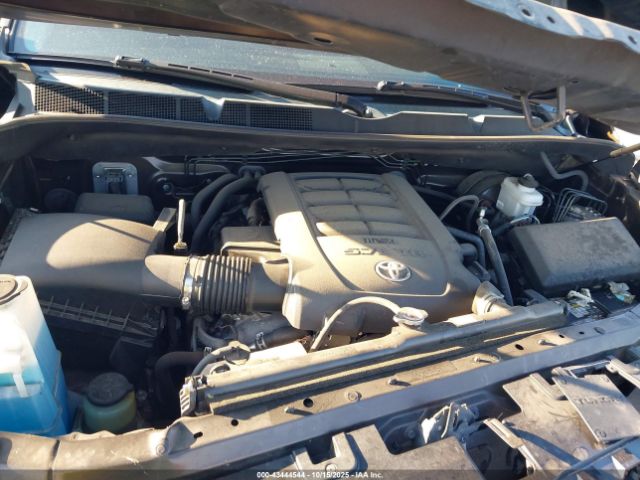 2021 TOYOTA TUNDRA 5TFGY5F14MX293032 Photo 9