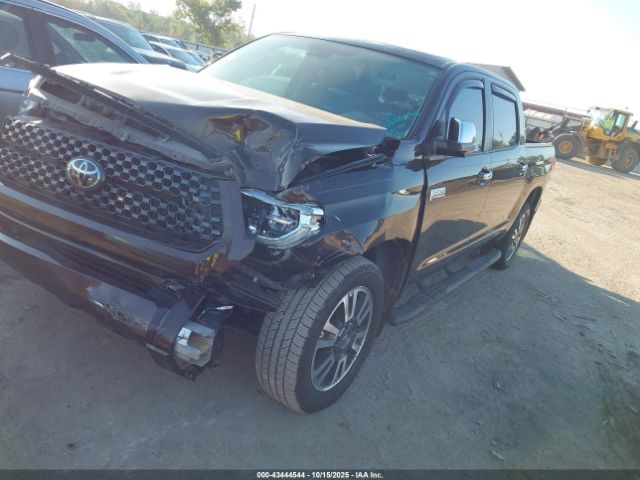 2021 TOYOTA TUNDRA 5TFGY5F14MX293032 Photo 1