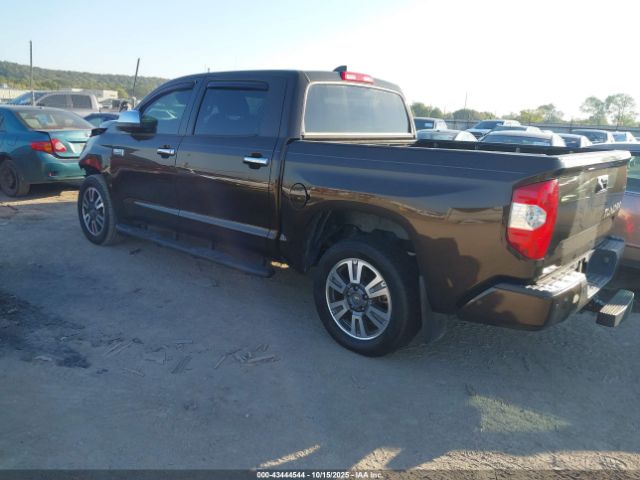 2021 TOYOTA TUNDRA 5TFGY5F14MX293032 Photo 2