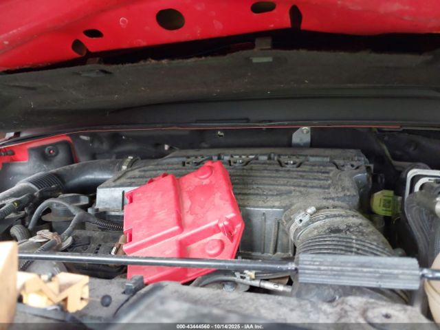 2022 JEEP RENEGADE ZACNJDB12NPN78499 Photo 9