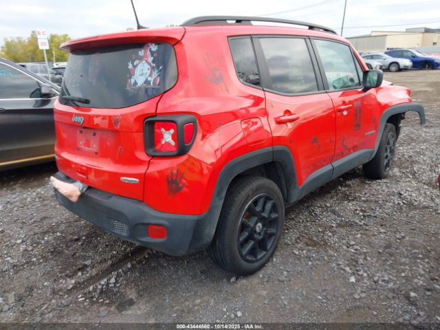 2022 JEEP RENEGADE ZACNJDB12NPN78499 Photo 3