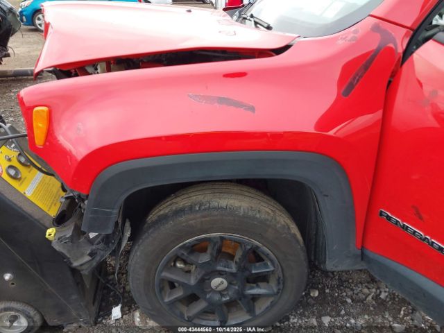 2022 JEEP RENEGADE ZACNJDB12NPN78499 Photo 5