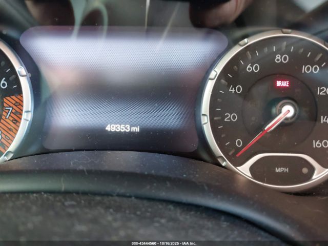 2022 JEEP RENEGADE ZACNJDB12NPN78499 Photo 6