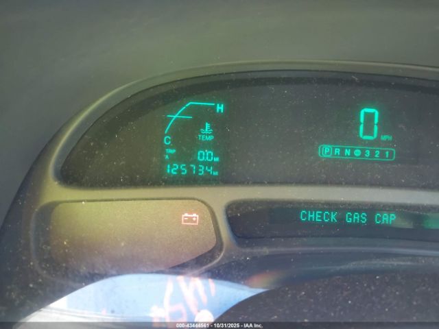 2004 CADILLAC DEVILLE 1G6KD54YX4U211251 Photo 6