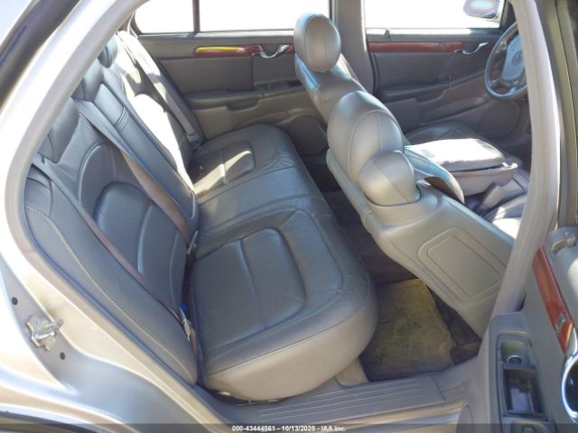 2004 CADILLAC DEVILLE 1G6KD54YX4U211251 Photo 7