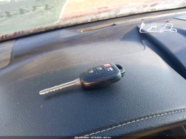 2012 TOYOTA CAMRY 4T1BF1FK7CU563853 Photo 10