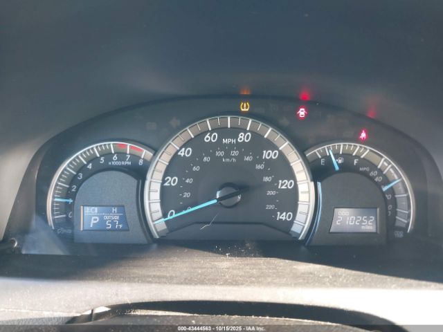 2012 TOYOTA CAMRY 4T1BF1FK7CU563853 Photo 6