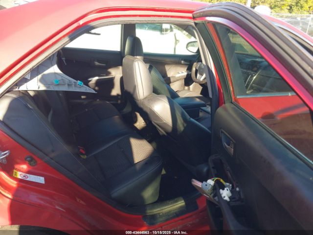 2012 TOYOTA CAMRY 4T1BF1FK7CU563853 Photo 7