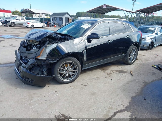 2015 CADILLAC SRX 3GYFNGE3XFS597791 Photo 1