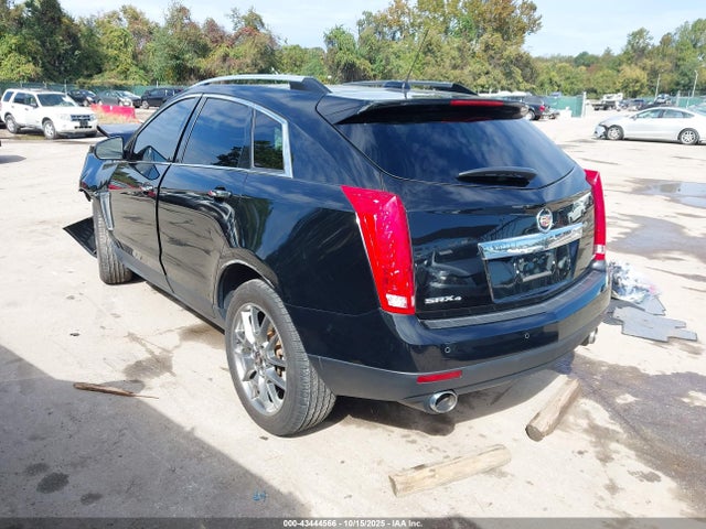 2015 CADILLAC SRX 3GYFNGE3XFS597791 Photo 2