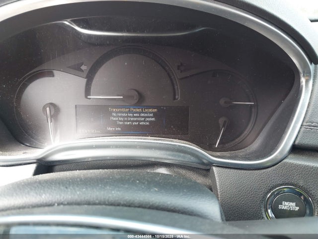 2015 CADILLAC SRX 3GYFNGE3XFS597791 Photo 6