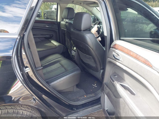 2015 CADILLAC SRX 3GYFNGE3XFS597791 Photo 7