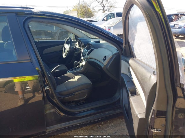 Aukcja sprzedaży 2013 Chevrolet Cruze Ls Auto, vin: 1G1PA5SH7D7181258, numer aukcji: 43444590