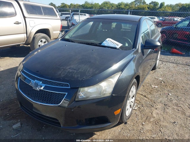 Aukcja sprzedaży 2013 Chevrolet Cruze Ls Auto, vin: 1G1PA5SH7D7181258, numer aukcji: 43444590