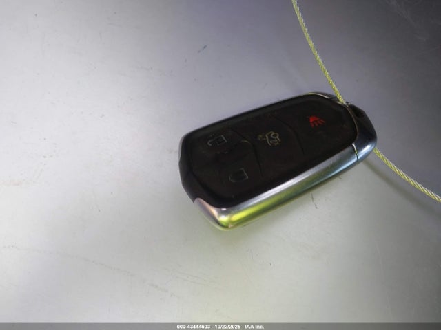 2017 CADILLAC ATS 1G6AA5RX6H0157447 Photo 10