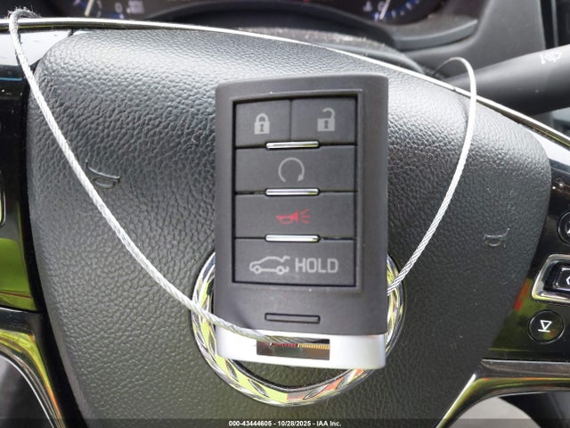 2014 CADILLAC ATS 1G6AH5SX6E0140956 Photo 10