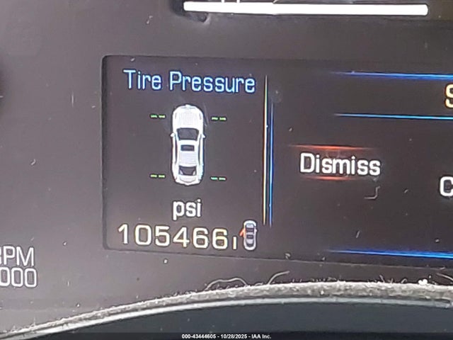 2014 CADILLAC ATS 1G6AH5SX6E0140956 Photo 6