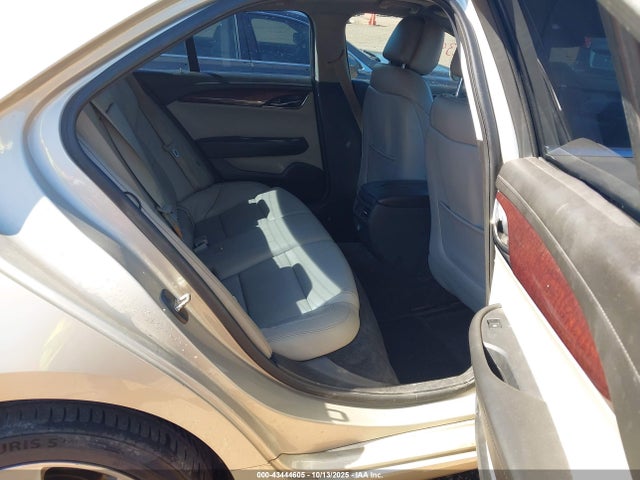 2014 CADILLAC ATS 1G6AH5SX6E0140956 Photo 7