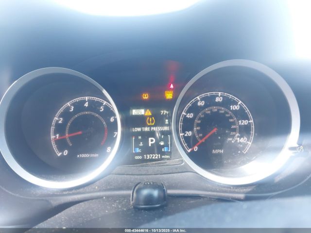 2015 MITSUBISHI LANCER JA32V2FW2FU023507 Photo 6