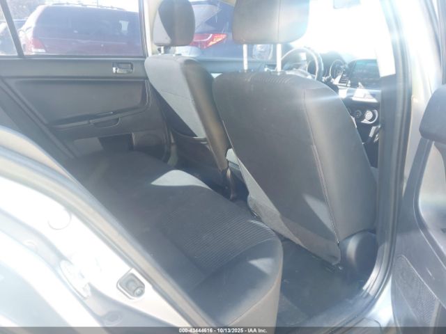 2015 MITSUBISHI LANCER JA32V2FW2FU023507 Photo 7