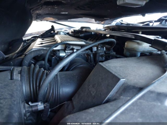 1997 CADILLAC SEVILLE 1G6KY5298VU810473 Photo 9